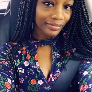 Meet your Posher, Tricia